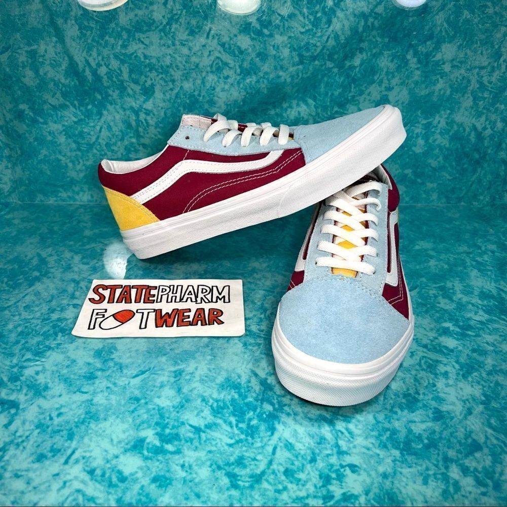 Vans Old Skool J 'Light Pastel'